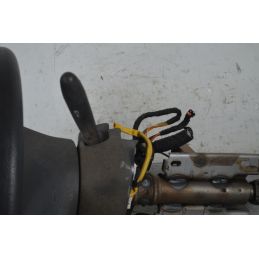 Volante Completo + Piantone dello Sterzo Lancia Y  Dal 1995 al 2003 Cod 714016635  1735630753826