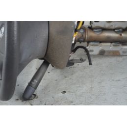 Volante Completo + Piantone dello Sterzo Lancia Y  Dal 1995 al 2003 Cod 714016635  1735630753826