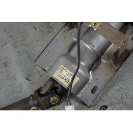 Volante Completo + Piantone dello Sterzo Lancia Y  Dal 1995 al 2003 Cod 714016635  1735630753826