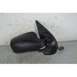 Specchietto Retrovisore esterno DX Fiat Punto 176 Dal 1993 al 1999 Cod 0149301  1735633414182