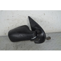 Specchietto Retrovisore esterno DX Fiat Punto 176 Dal 1993 al 1999 Cod 0149301  1735633414182