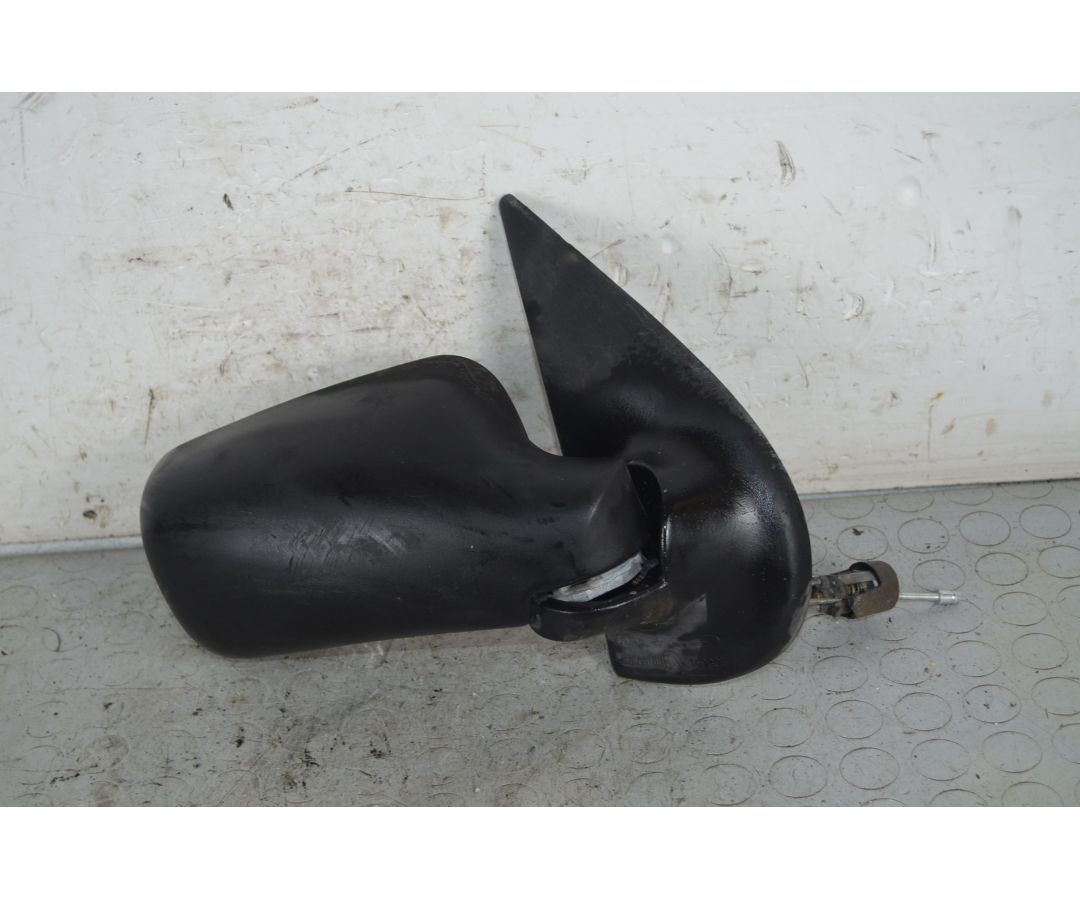 Specchietto Retrovisore esterno DX Fiat Punto 176 Dal 1993 al 1999 Cod 0149301  1735633414182