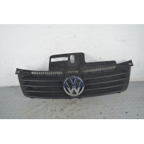 Griglia Anteriore Volkswagen Polo 9N Dal 2001 al 2009 Cod 600853651  1735634130746