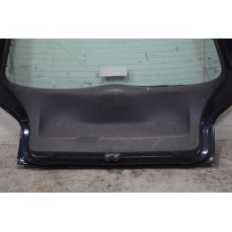 Portellone bagagliaio posteriore Audi A3 8L Dal 1996 al 2003 Cod OE 8L0827023M  1735634394476