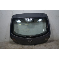 Portellone bagagliaio posteriore Mazda 3 Dal 2003 al 2009 Cod BRYS6202XF  1735634966475