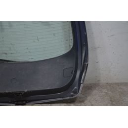 Portellone bagagliaio posteriore Mazda 3 Dal 2003 al 2009 Cod BRYS6202XF  1735634966475