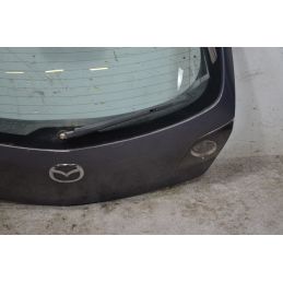 Portellone bagagliaio posteriore Mazda 3 Dal 2003 al 2009 Cod BRYS6202XF  1735634966475