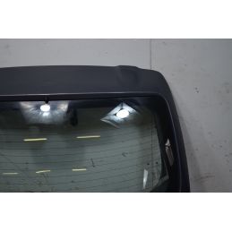 Portellone bagagliaio posteriore Mazda 3 Dal 2003 al 2009 Cod BRYS6202XF  1735634966475