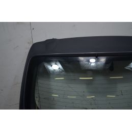 Portellone bagagliaio posteriore Mazda 3 Dal 2003 al 2009 Cod BRYS6202XF  1735634966475