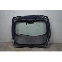 Portellone bagagliaio posteriore Mazda 3 Dal 2003 al 2009 Cod BRYS6202XF  1735634966475
