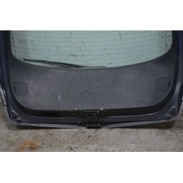 Portellone bagagliaio posteriore Mazda 3 Dal 2003 al 2009 Cod BRYS6202XF  1735634966475