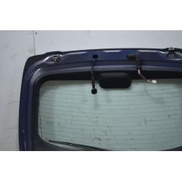 Portellone bagagliaio posteriore Mazda 3 Dal 2003 al 2009 Cod BRYS6202XF  1735634966475