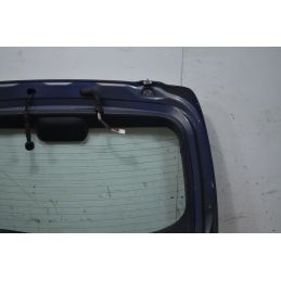 Portellone bagagliaio posteriore Mazda 3 Dal 2003 al 2009 Cod BRYS6202XF  1735634966475