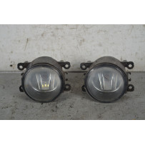 Coppia di Fari Fendinebbia Anteriore SX e DX Ford Fiesta Dal 2008 al 2017 Cod 89210094  1735636685060