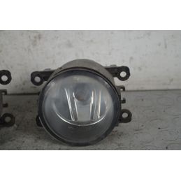 Coppia di Fari Fendinebbia Anteriore SX e DX Ford Fiesta Dal 2008 al 2017 Cod 89210094  1735636685060