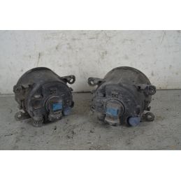 Coppia di Fari Fendinebbia Anteriore SX e DX Ford Fiesta Dal 2008 al 2017 Cod 89210094  1735636685060