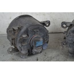 Coppia di Fari Fendinebbia Anteriore SX e DX Ford Fiesta Dal 2008 al 2017 Cod 89210094  1735636685060
