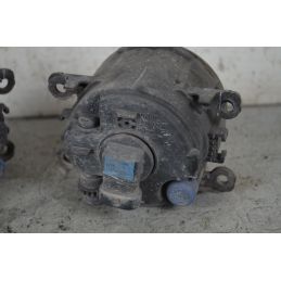 Coppia di Fari Fendinebbia Anteriore SX e DX Ford Fiesta Dal 2008 al 2017 Cod 89210094  1735636685060