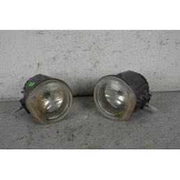 Fendinebbia Anteriore DX e SX Fiat Panda Dal 2003 al 2012 Cod 370407486  1735638742754