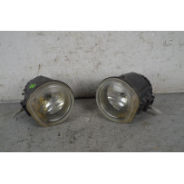 Fendinebbia Anteriore DX e SX Fiat Panda Dal 2003 al 2012 Cod 370407486  1735638742754