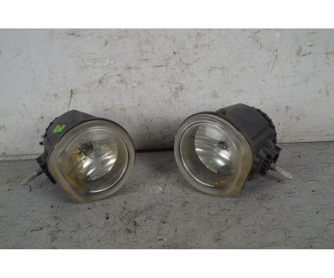 Fendinebbia Anteriore DX e SX Fiat Panda Dal 2003 al 2012 Cod 370407486  1735638742754