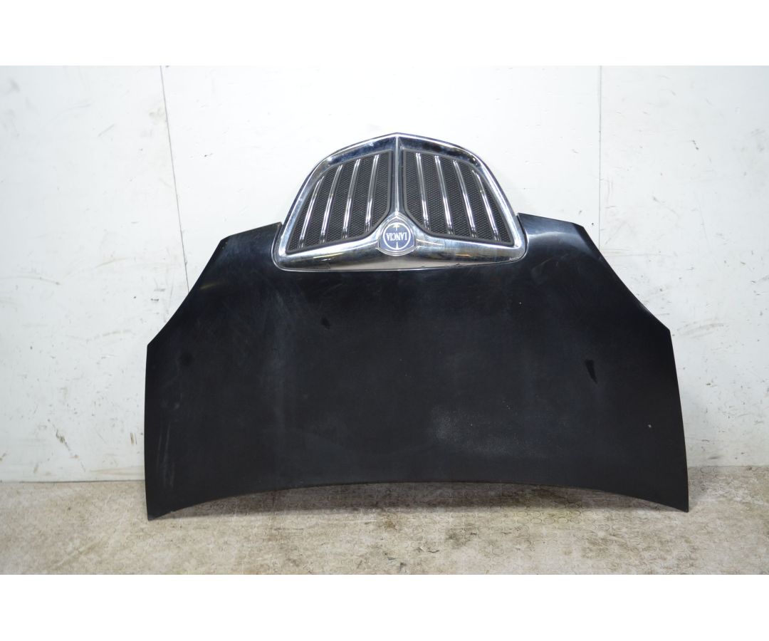 Cofano anteriore Lancia Musa Dal 2007 al 2009 Cod 51732277  1735639895831