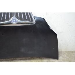 Cofano anteriore Lancia Musa Dal 2007 al 2009 Cod 51732277  1735639895831