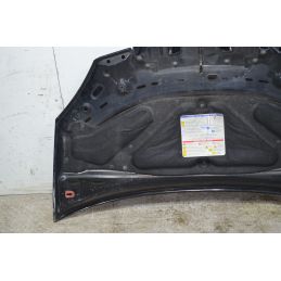 Cofano anteriore Lancia Musa Dal 2007 al 2009 Cod 51732277  1735639895831