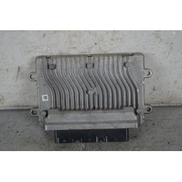 Centralina ECU Citroen C3 Dal 2009 al 2016 Cod 6026172585  1735639950578