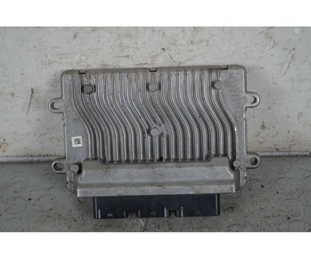 Centralina ECU Citroen C3 Dal 2009 al 2016 Cod 6026172585  1735639950578