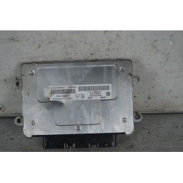 Centralina ECU Citroen C3 Dal 2009 al 2016 Cod 6026172585  1735639950578
