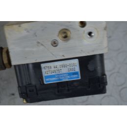 Pompa Modulo ABS Honda HR-V Dal 1998 al 2005 Cod 9759A4  1735641192690