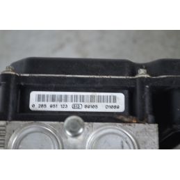 Pompa Modulo ABS Subaru Forester Dal 2008 al 2011 Cod 0265951123  1735641567726