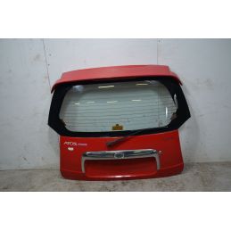 Portellone bagagliaio posteriore Hyundai Atos Prime Dal 1999 al 2003 Cod 7370006341  1735642695916