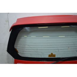 Portellone bagagliaio posteriore Hyundai Atos Prime Dal 1999 al 2003 Cod 7370006341  1735642695916