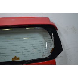 Portellone bagagliaio posteriore Hyundai Atos Prime Dal 1999 al 2003 Cod 7370006341  1735642695916