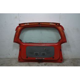 Portellone bagagliaio posteriore Hyundai Atos Prime Dal 1999 al 2003 Cod 7370006341  1735642695916
