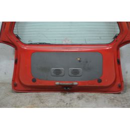 Portellone bagagliaio posteriore Hyundai Atos Prime Dal 1999 al 2003 Cod 7370006341  1735642695916