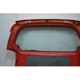 Portellone bagagliaio posteriore Hyundai Atos Prime Dal 1999 al 2003 Cod 7370006341  1735642695916