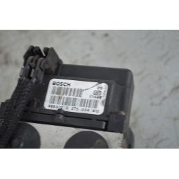 Pompe Modulo ABS Citroen Xsara Dal 1997 al 2006 Cod 0273004413  1735641964242