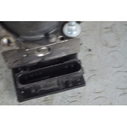 Pompa Modulo ABS Fiat Punto 188  Dal 1999 al 2011 Cod 0265800315  1735642461726