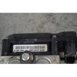 Pompa Modulo ABS Fiat Punto 188  Dal 1999 al 2011 Cod 0265800315  1735642461726