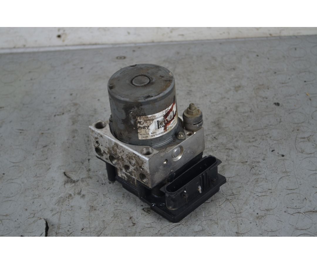 Pompa Modulo ABS Peugeot Boxer Dal 2006 al 2014 Cod 0265800461  1735644097626