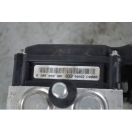 Pompa Modulo ABS Peugeot Boxer Dal 2006 al 2014 Cod 0265800461  1735644097626