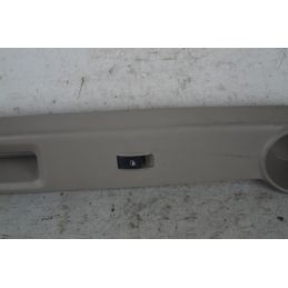 Pulsantiera Alzacristalli Anteriore DX Daihatsu Sirion Dal 2004 al 2015 Cod 74231-B1020  1735803590579