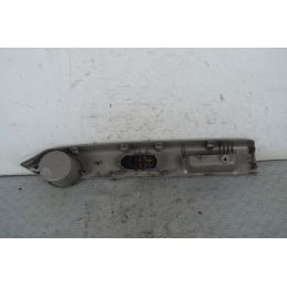 Pulsantiera Alzacristalli Anteriore DX Daihatsu Sirion Dal 2004 al 2015 Cod 74231-B1020  1735803590579