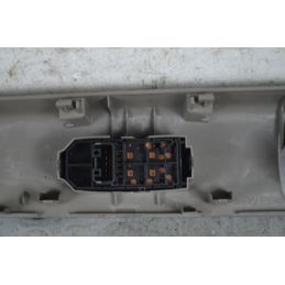 Pulsantiera Alzacristalli Anteriore DX Daihatsu Sirion Dal 2004 al 2015 Cod 74231-B1020  1735803590579