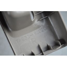 Pulsantiera Alzacristalli Anteriore DX Daihatsu Sirion Dal 2004 al 2015 Cod 74231-B1020  1735803590579