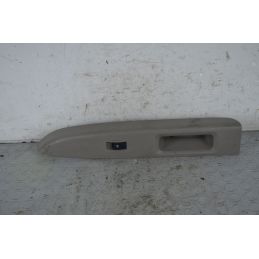 Pulsantiera Alzacristalli Posteriore SX Daihatsu Sirion Dal 2005 al 2015 Cod 74272-B1010  1735803964943