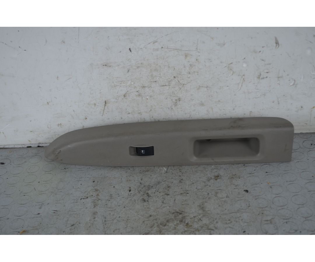 Pulsantiera Alzacristalli Posteriore SX Daihatsu Sirion Dal 2005 al 2015 Cod 74272-B1010  1735803964943